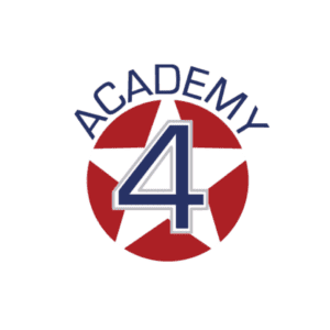 Academy 4 logo